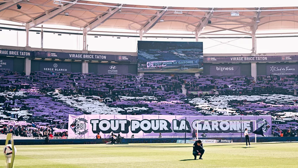 Toulouse.