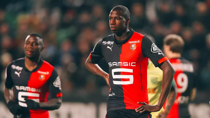 ☄ History Klub | Abdoulaye Doucouré vs Lorient - (04/04/2015)