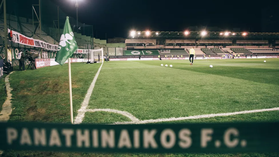 Stade Apóstolos Nikolaïdis