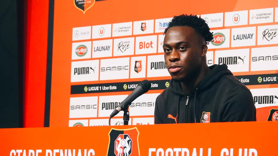 conférence presse kalimuendo