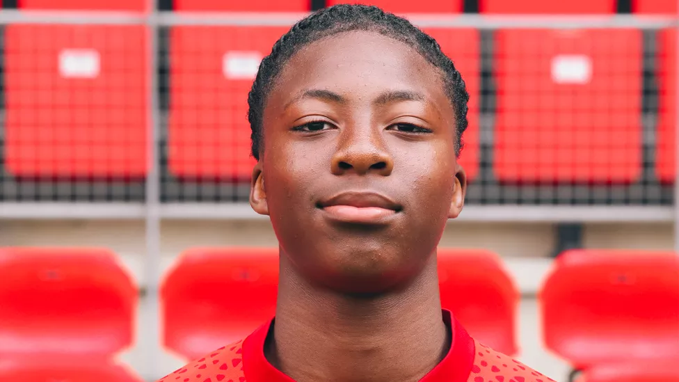 Mohamed Kader Meïté