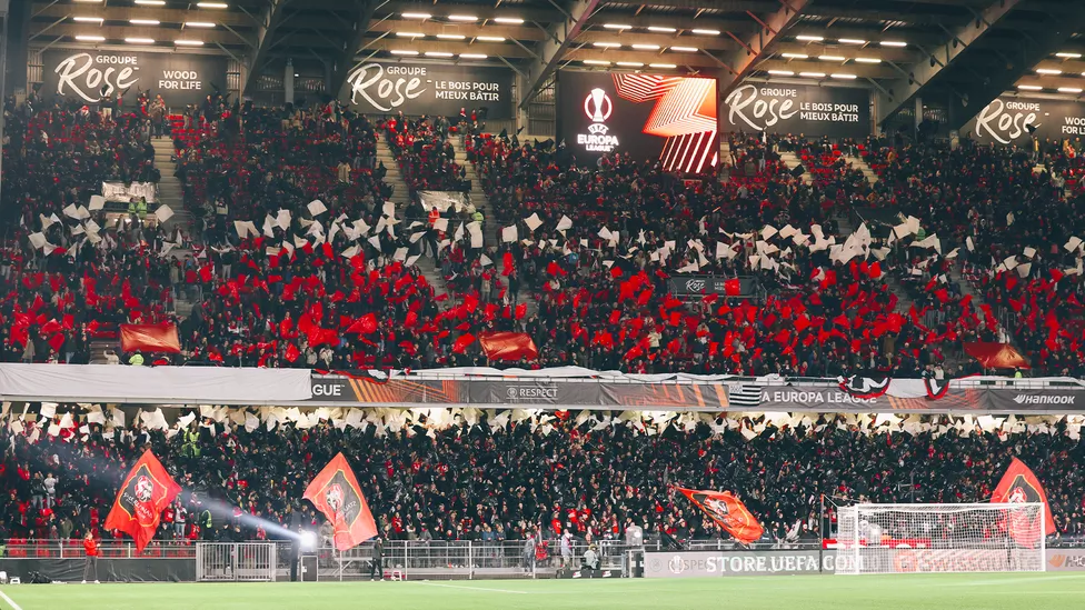 Stade Rennais F.C.