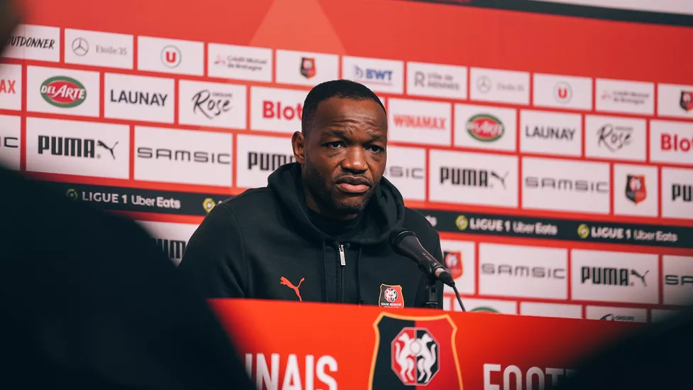 Steve Mandanda