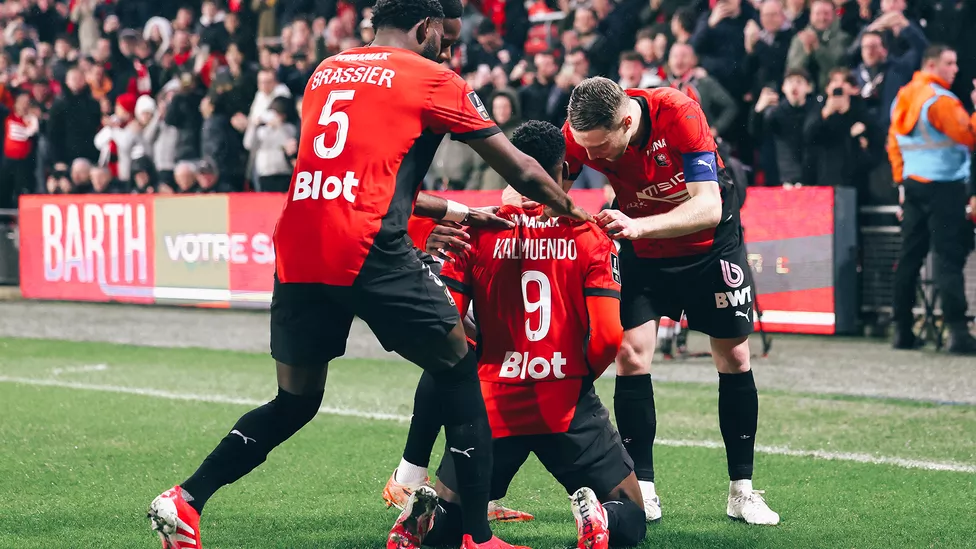 Avec le groupe : l&#039;Inside du succès face à Reims