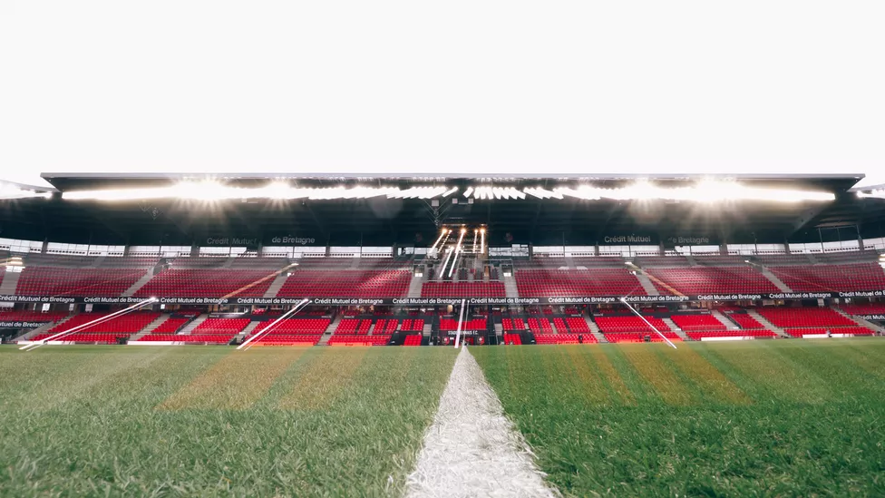 Stade Rennais F.C.