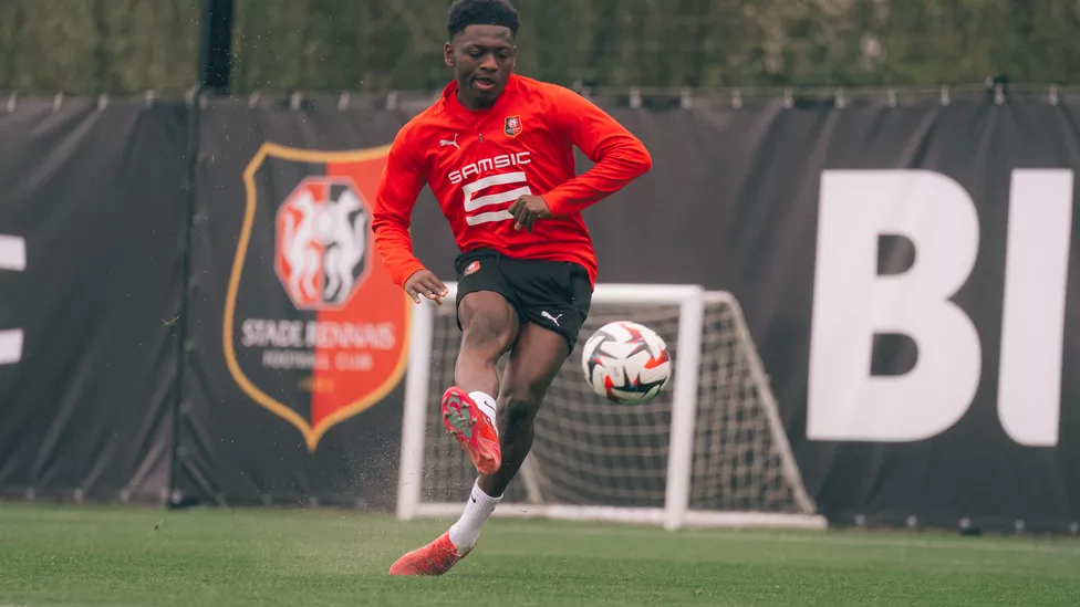 J-2 avant le derby de l&#039;Ouest