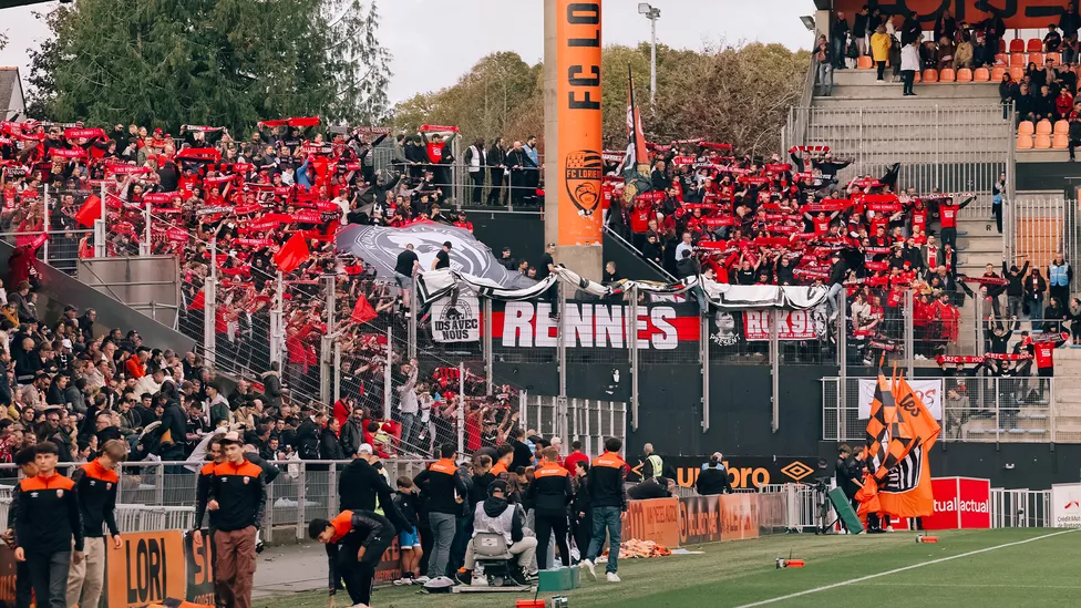 Stade Rennais F.C.