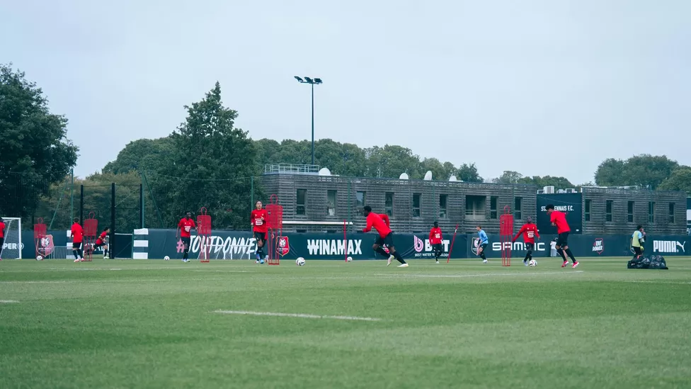 Académie Rouge & Noir