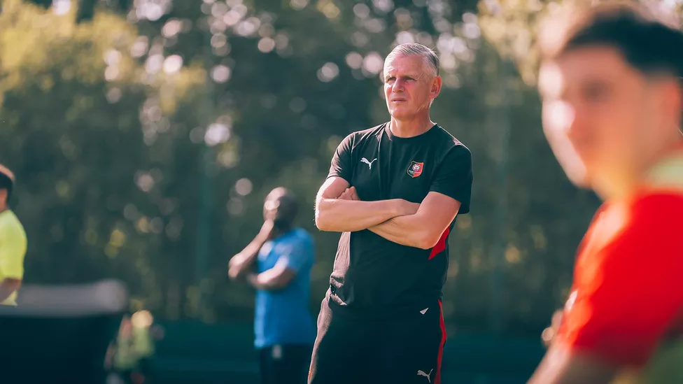 Sébastien Tambouret