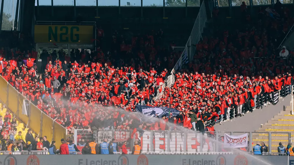 Stade Rennais F.C.
