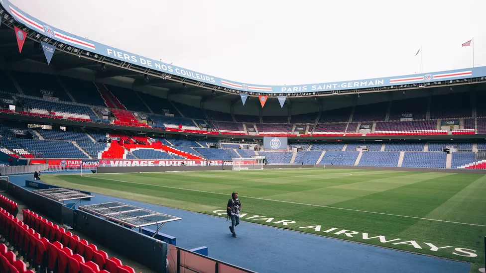 Parc des Princes