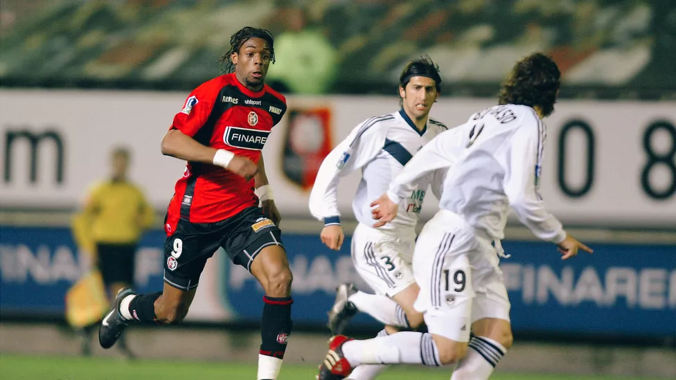 Frédéric Piquionne