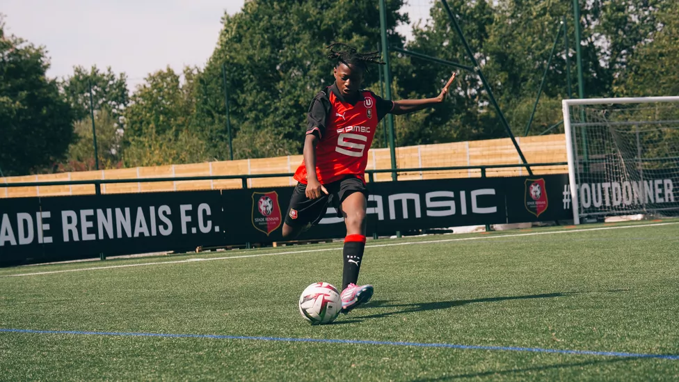 Académie du Stade Rennais F.C.