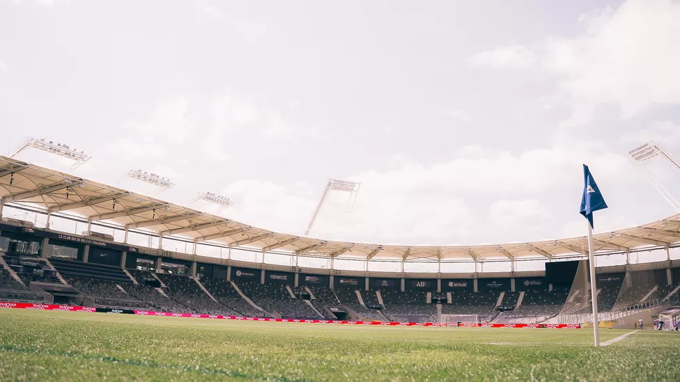 Toulouse FC.