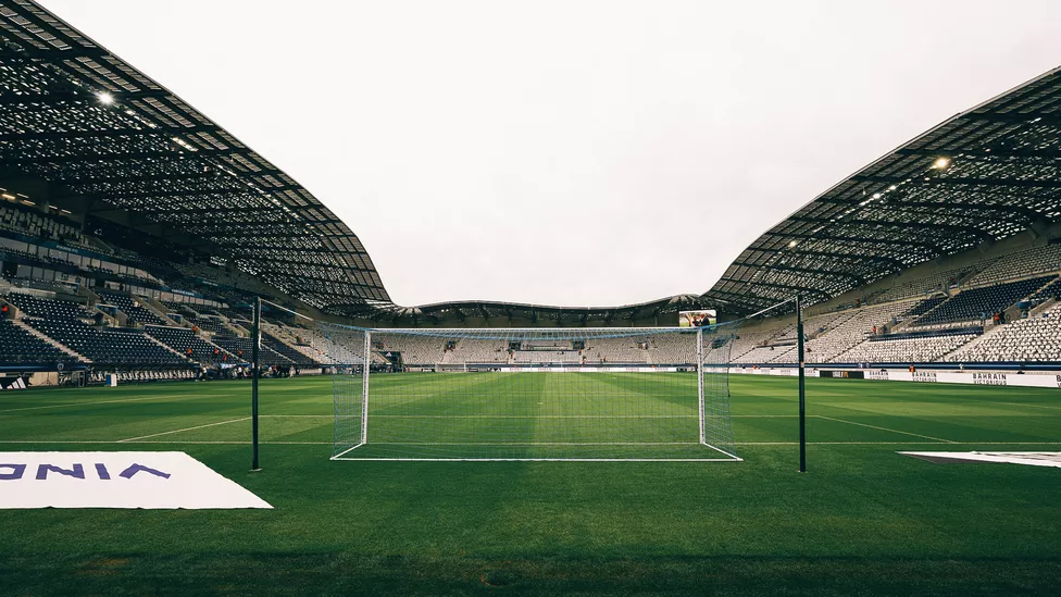 Stade Jean Bouin