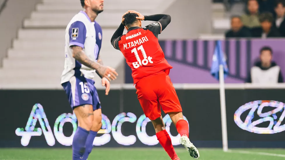 Le SRFC concède le nul à Toulouse (2-2)