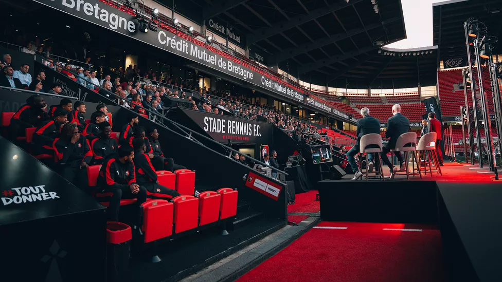 Klub Affaires Koesio