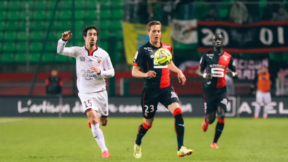 Stade Rennais F.C.