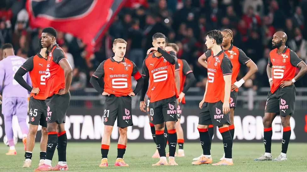 Against Nice, a late awakening (1-2)