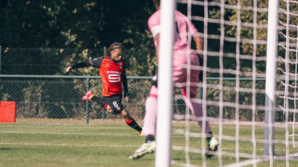 Académie du Stade Rennais F.C.