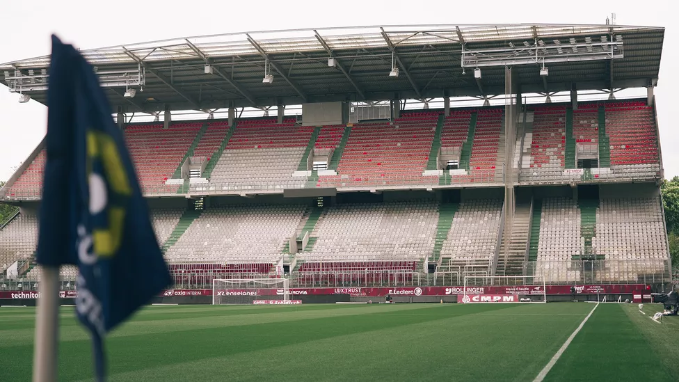 Stade Saint-Symphorien