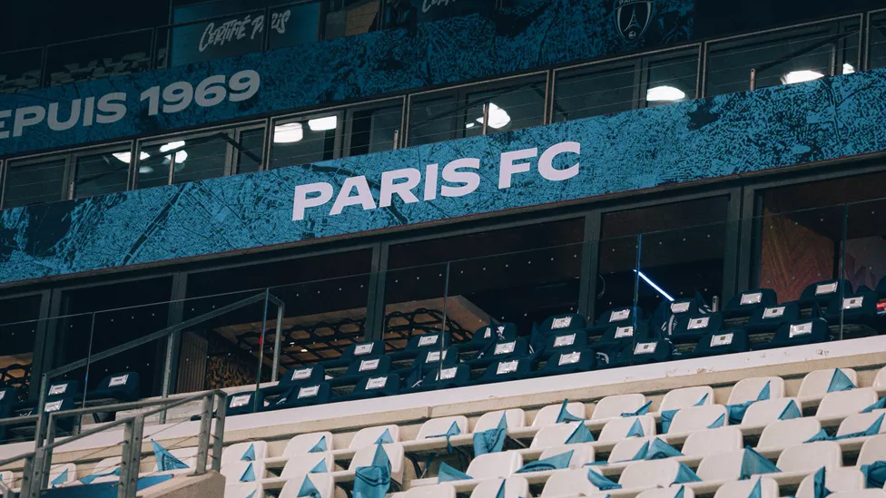 Paris FC