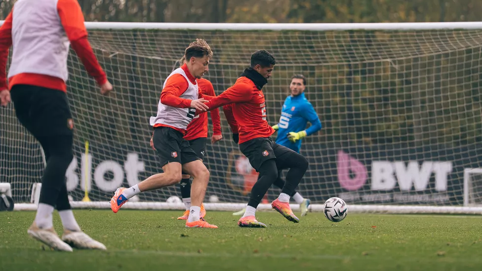 Focus sur la réception de Monaco !