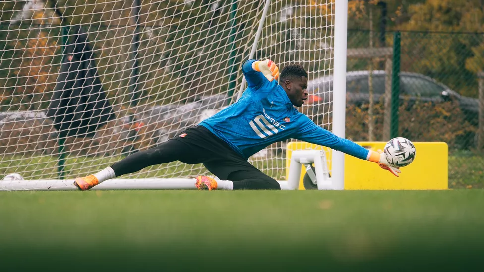 Cap sur la capitale !