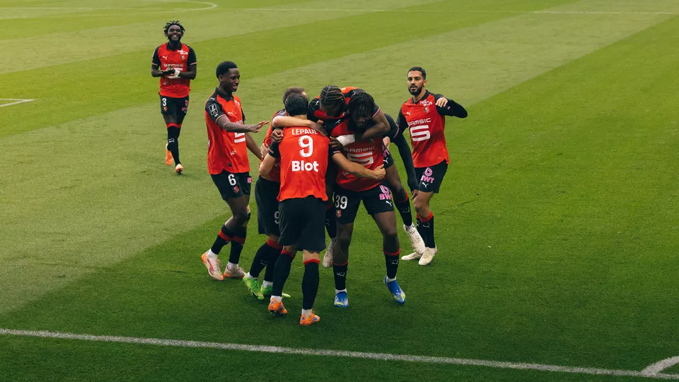 Stade Rennais F.C.