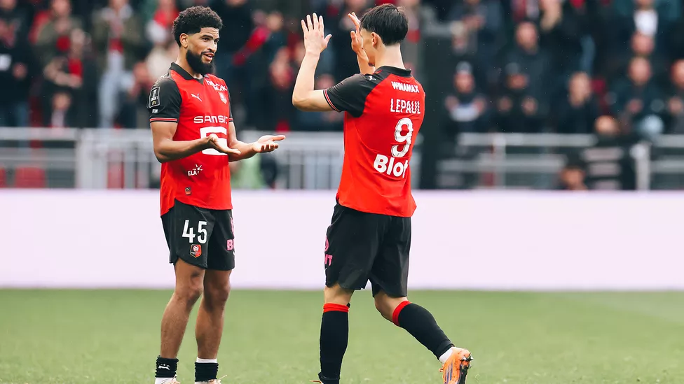 Les réactions d&#039;après-match