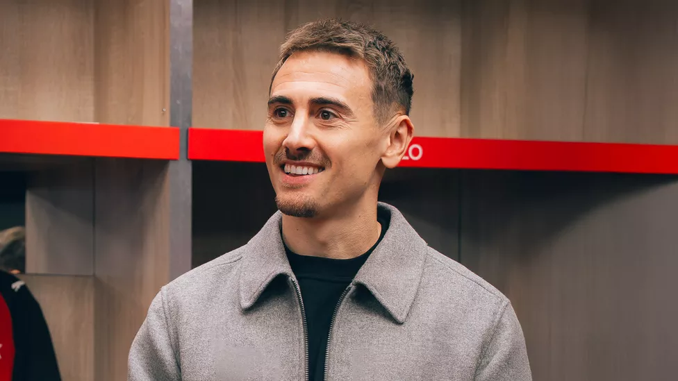 Rongier, anniversaire. 