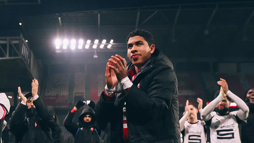 Elias Legendre Quiñonez