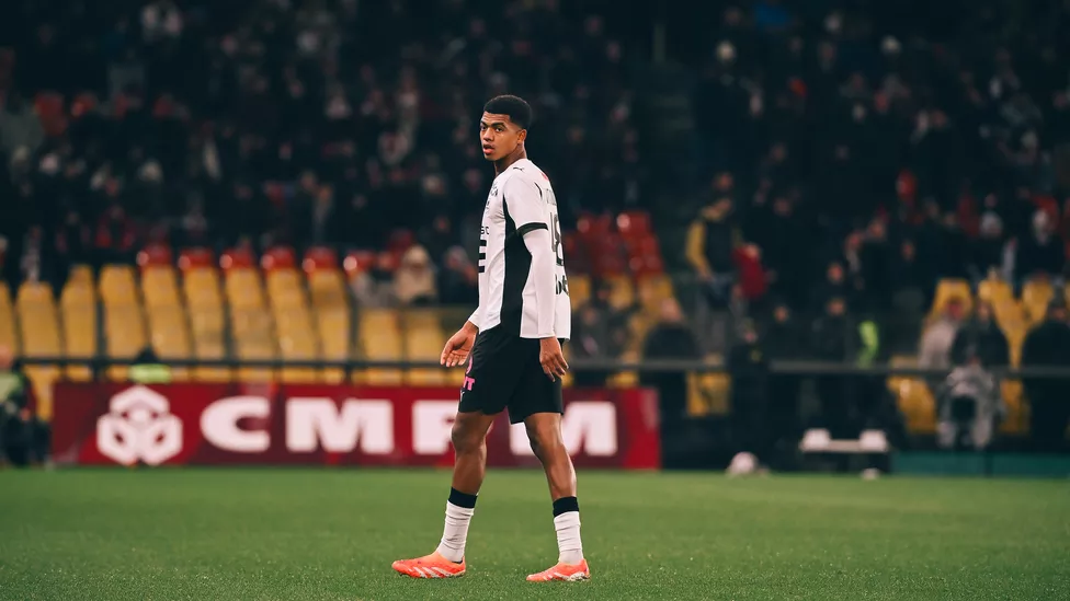 Abdelhamid Aït Boudlal.