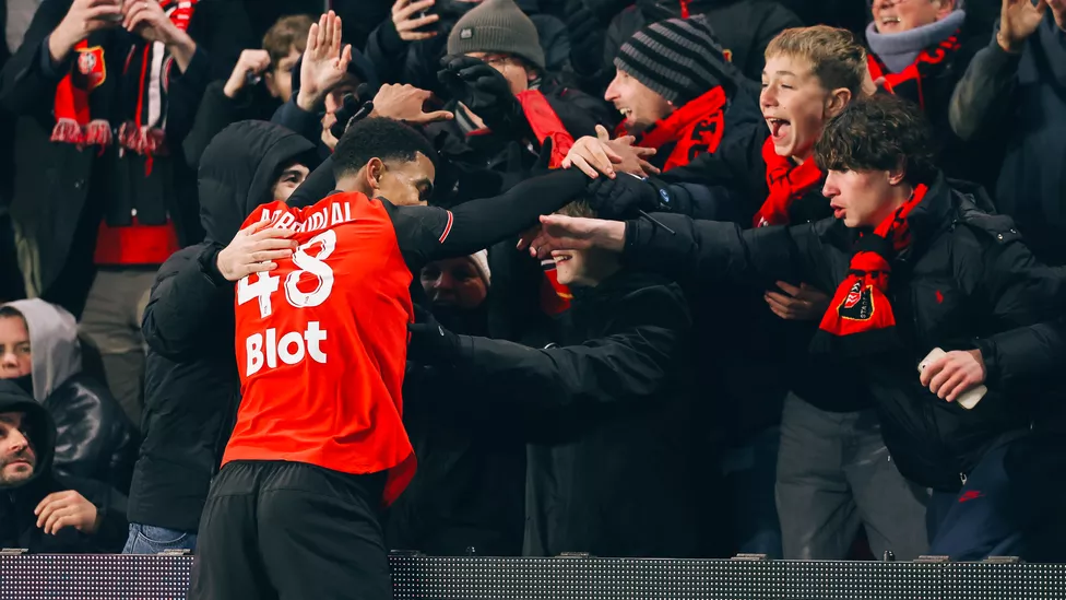 Abdelhamid Aït Boudlal.