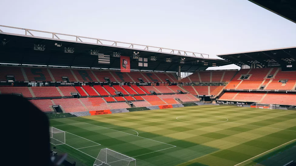Stade Rennais F.C.