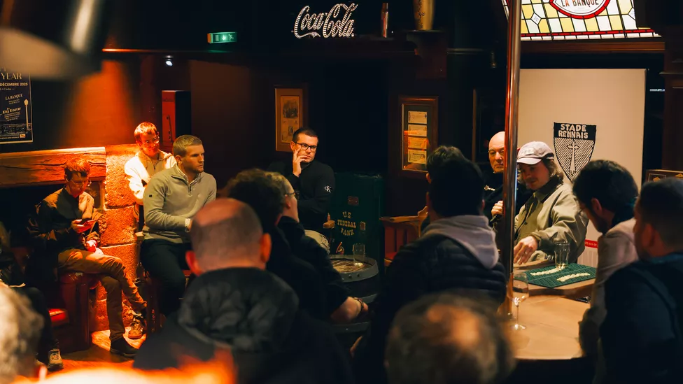 Il était une foi, deuxième atelier.