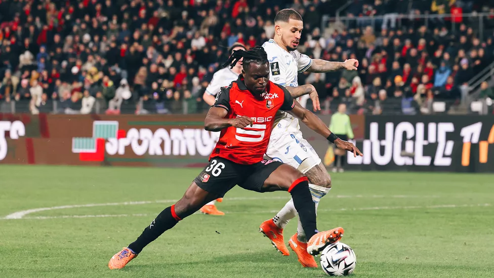 Le SRFC patine sur sa pelouse (0-2)