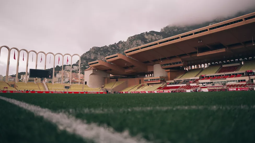 Stade Louis-II