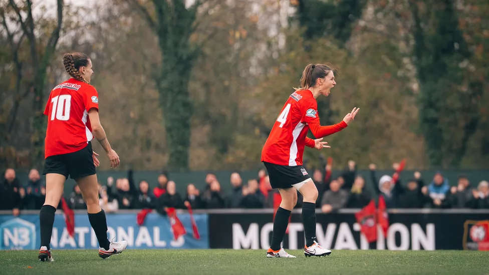 Océane Le Goff Ringenbach