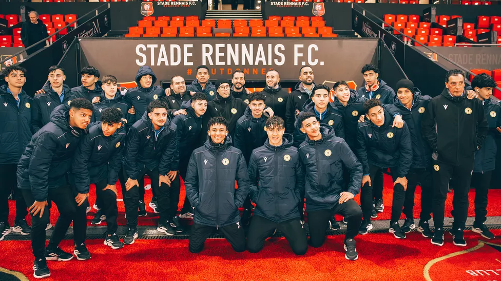 Académie Mohammed VI