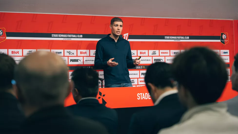 Le suivi des hauts potentiels au petit déjeuner Klub Affaires 