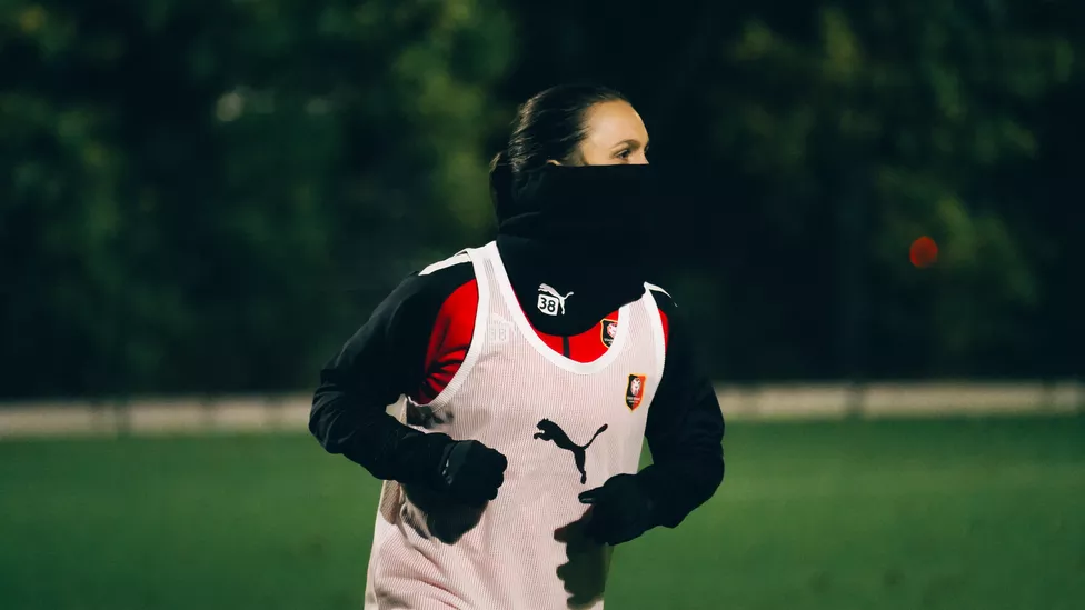 Section féminine du Stade Rennais F.C.