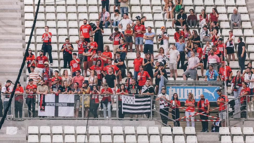 Stade Rennais F.C.