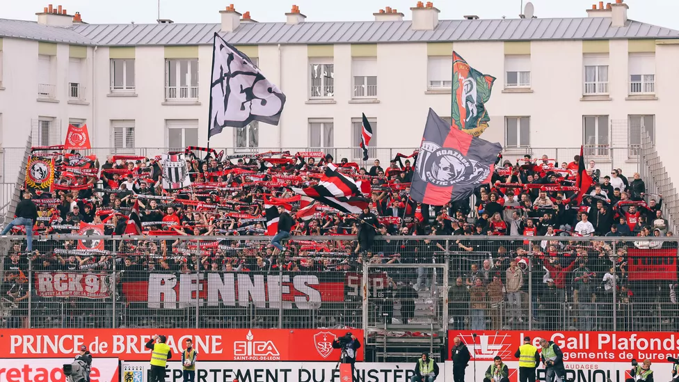 Stade Rennais F.C.