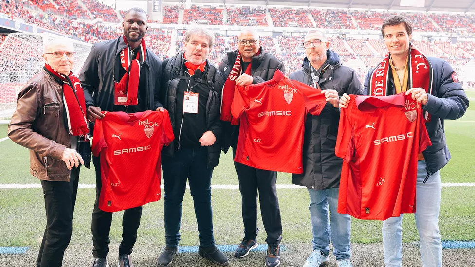 Jeu Onze de légende