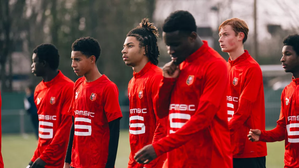 Académie Rouge et Noir