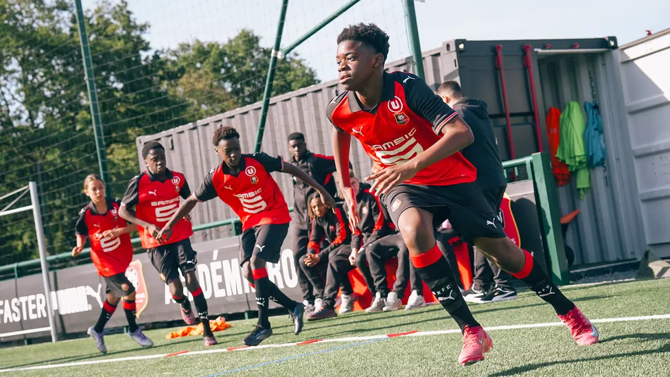 Académie Rouge et Noir