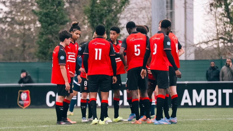 Académie Rouge et Noir