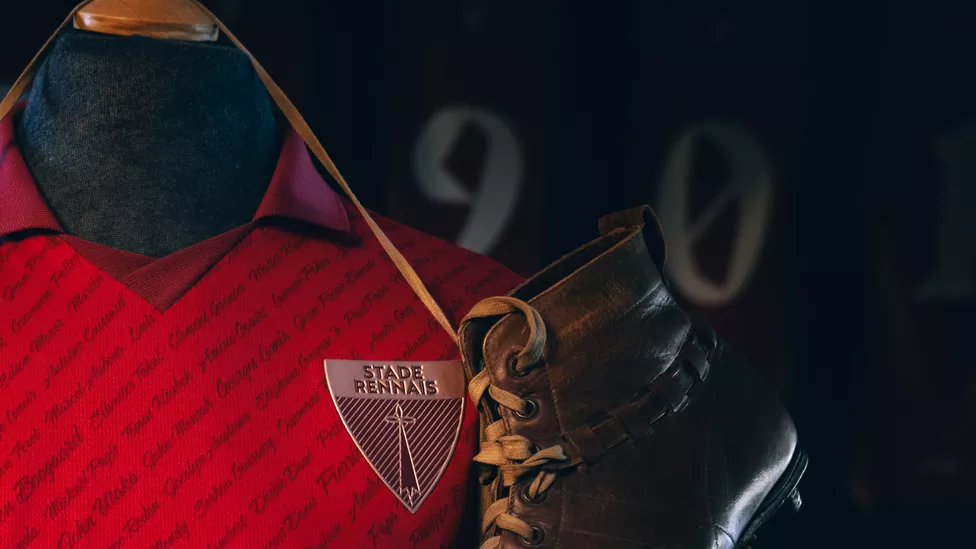 Stade Rennais F.C.