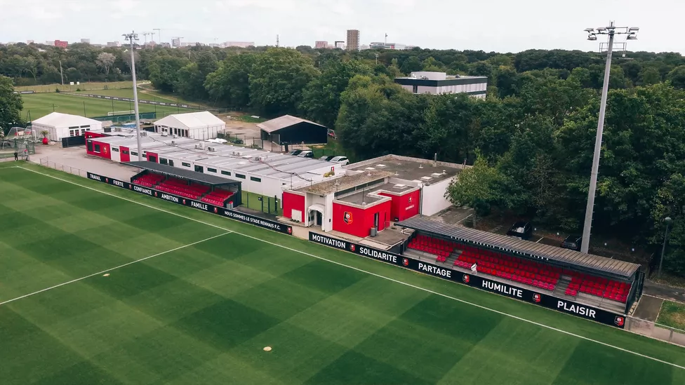 Académie Rouge et Noir